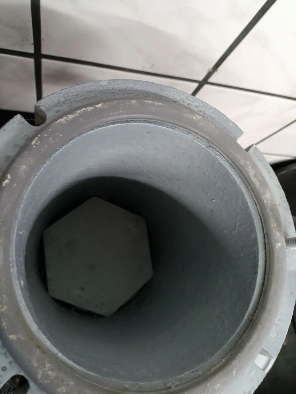 Panela elétrica pneumática protetico - Foto 3