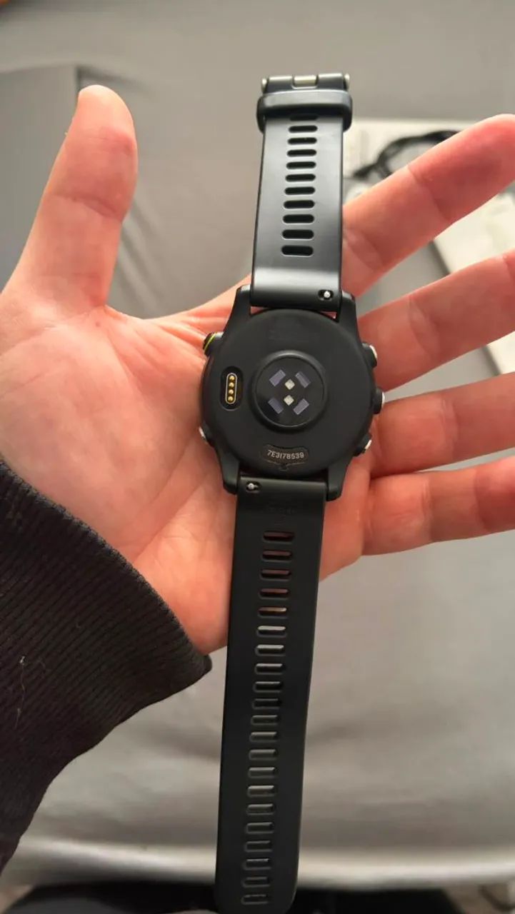 Relógio GARMIN Forerunner 255 Music - Semi - Foto 2