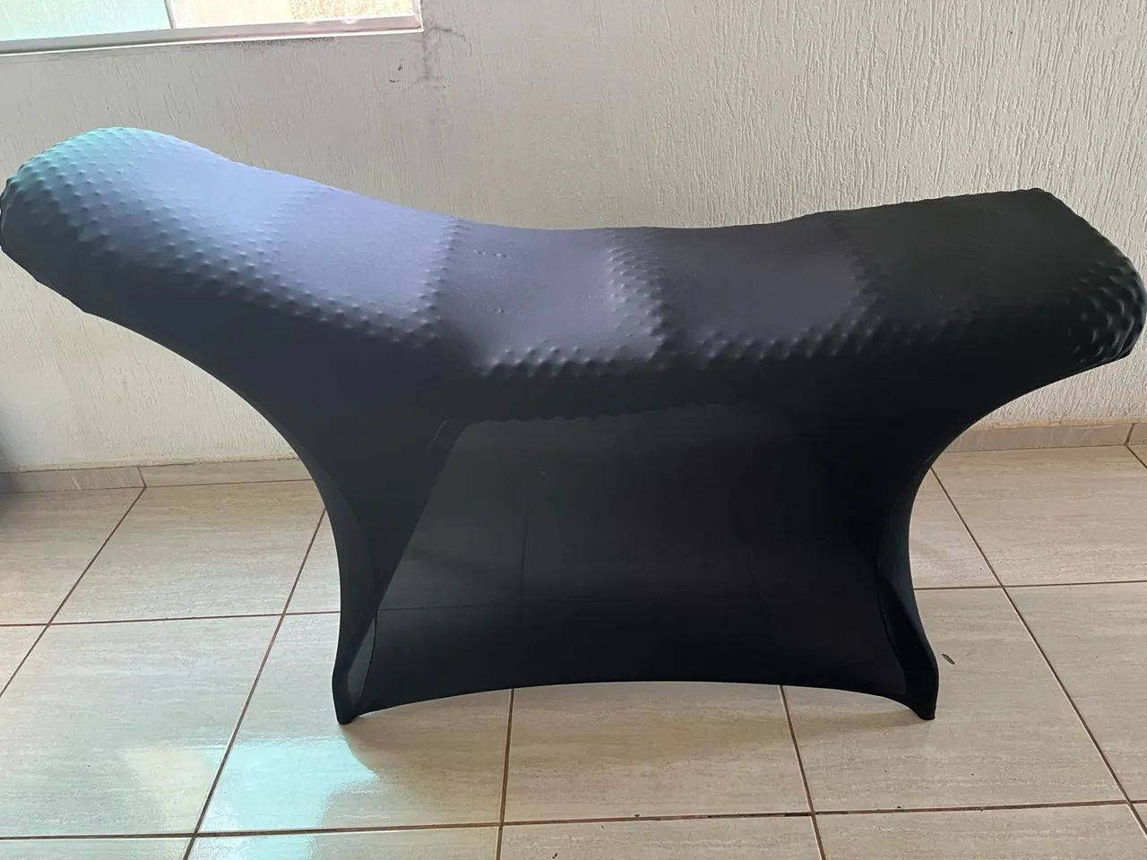 Vendo maca com coxão e capa