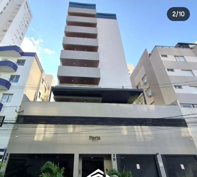 Flat 1quarto todos os santos