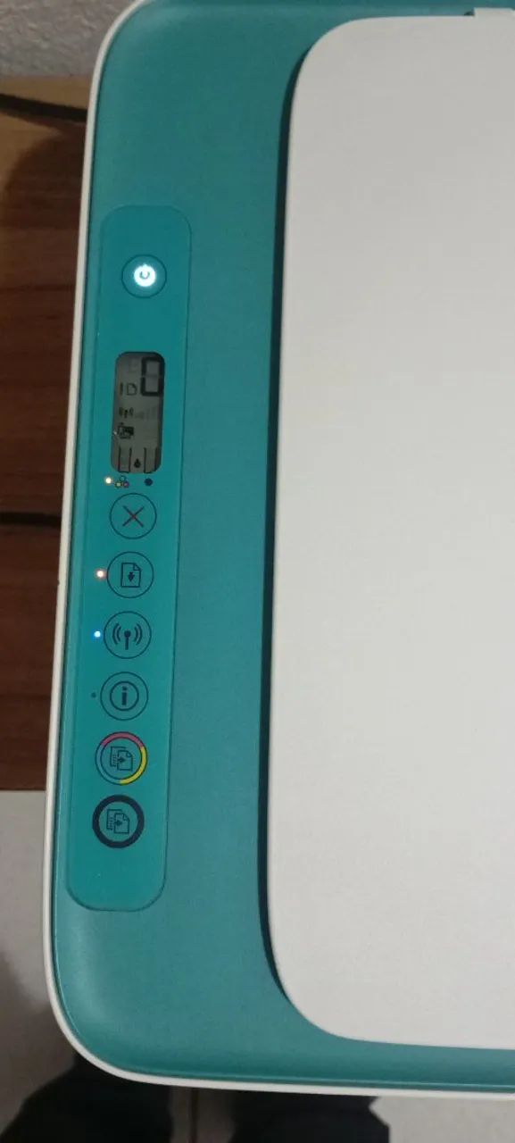 Impressora Hp 2676 - Foto 3
