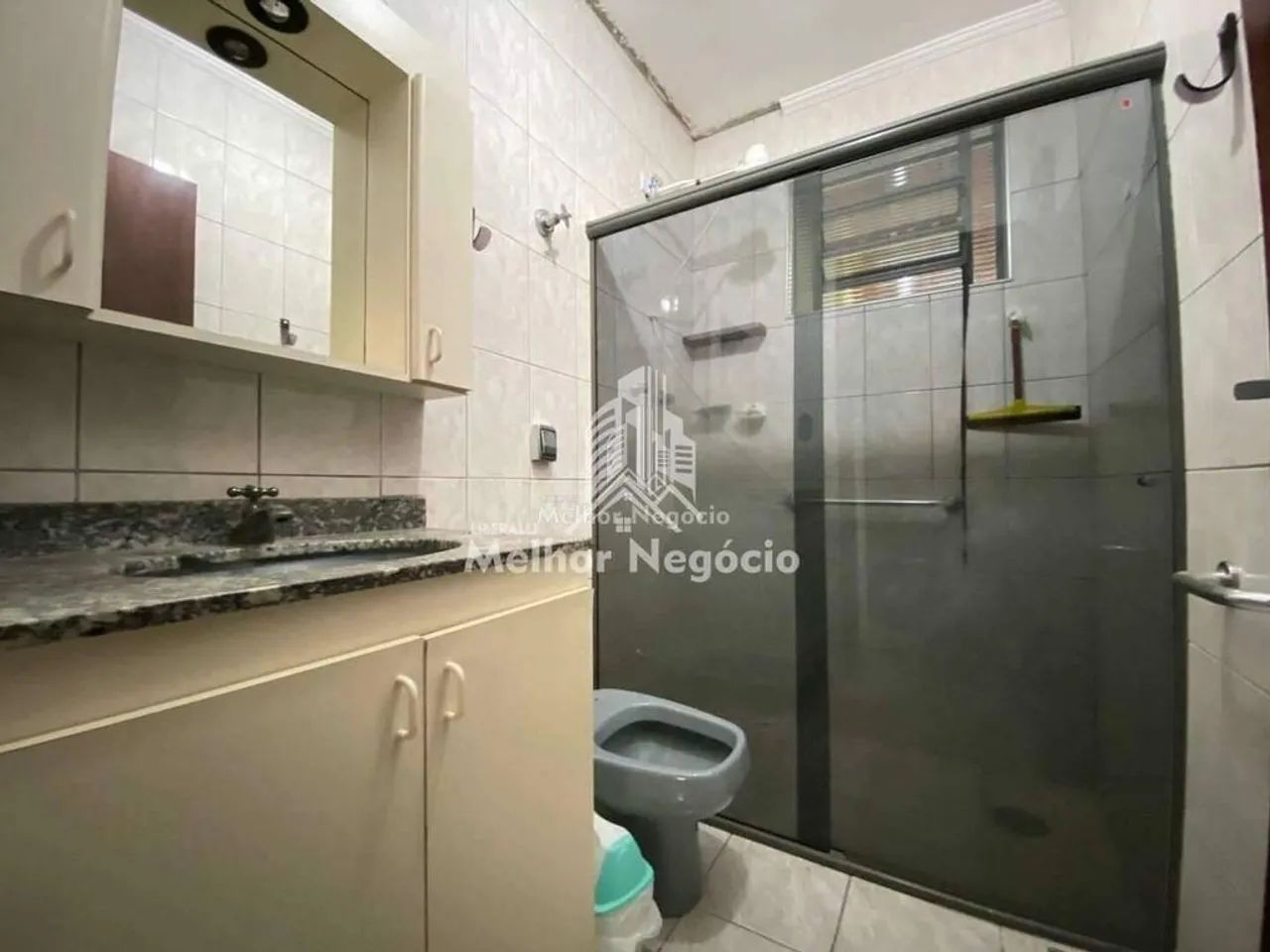 Casa à venda em Campinas, Jardim Cura D'Ars, com 3 quartos, com 220 m² - Foto 3