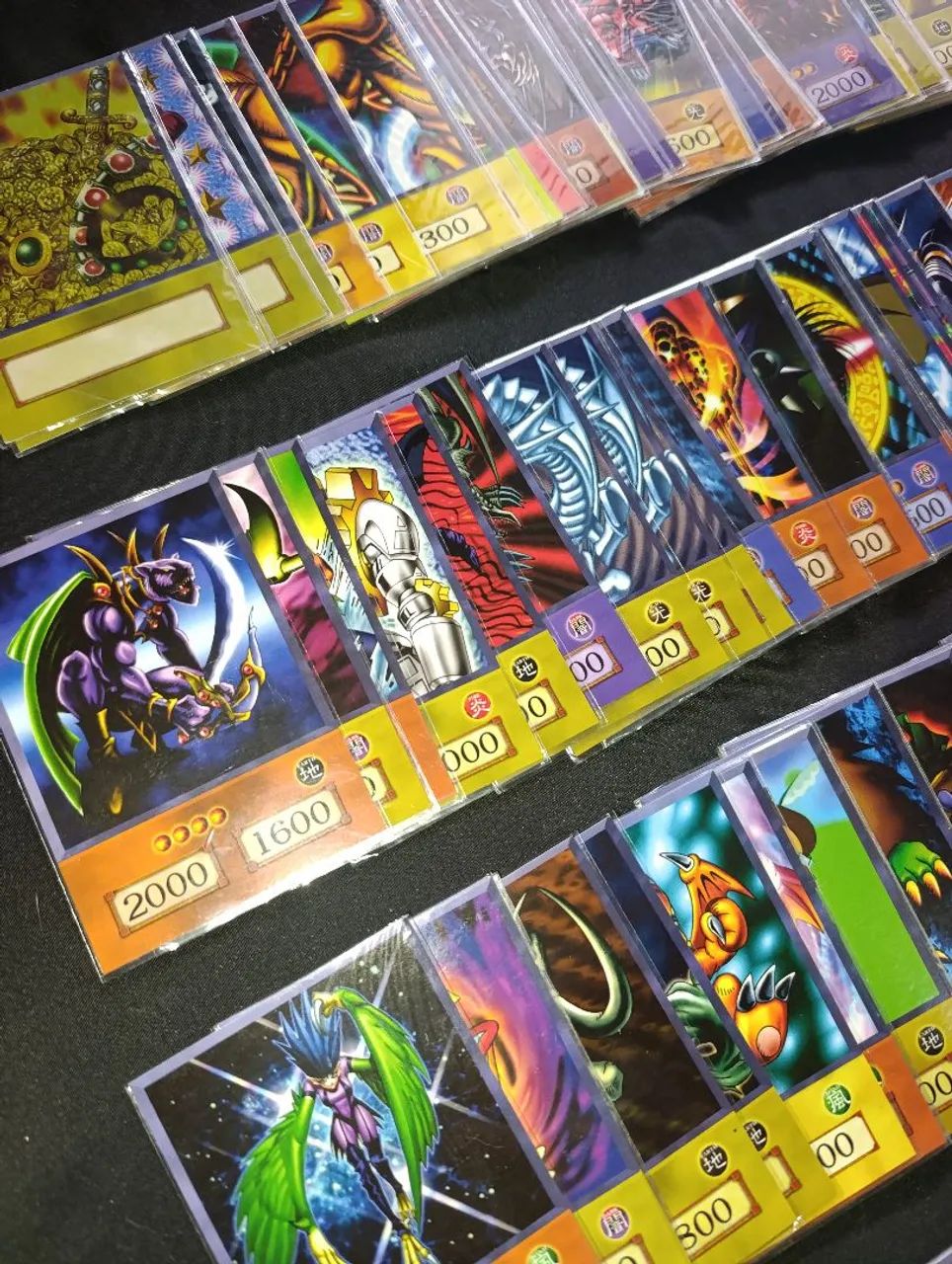 CARTAS ORICAS YU-GI-OH  - Foto 2