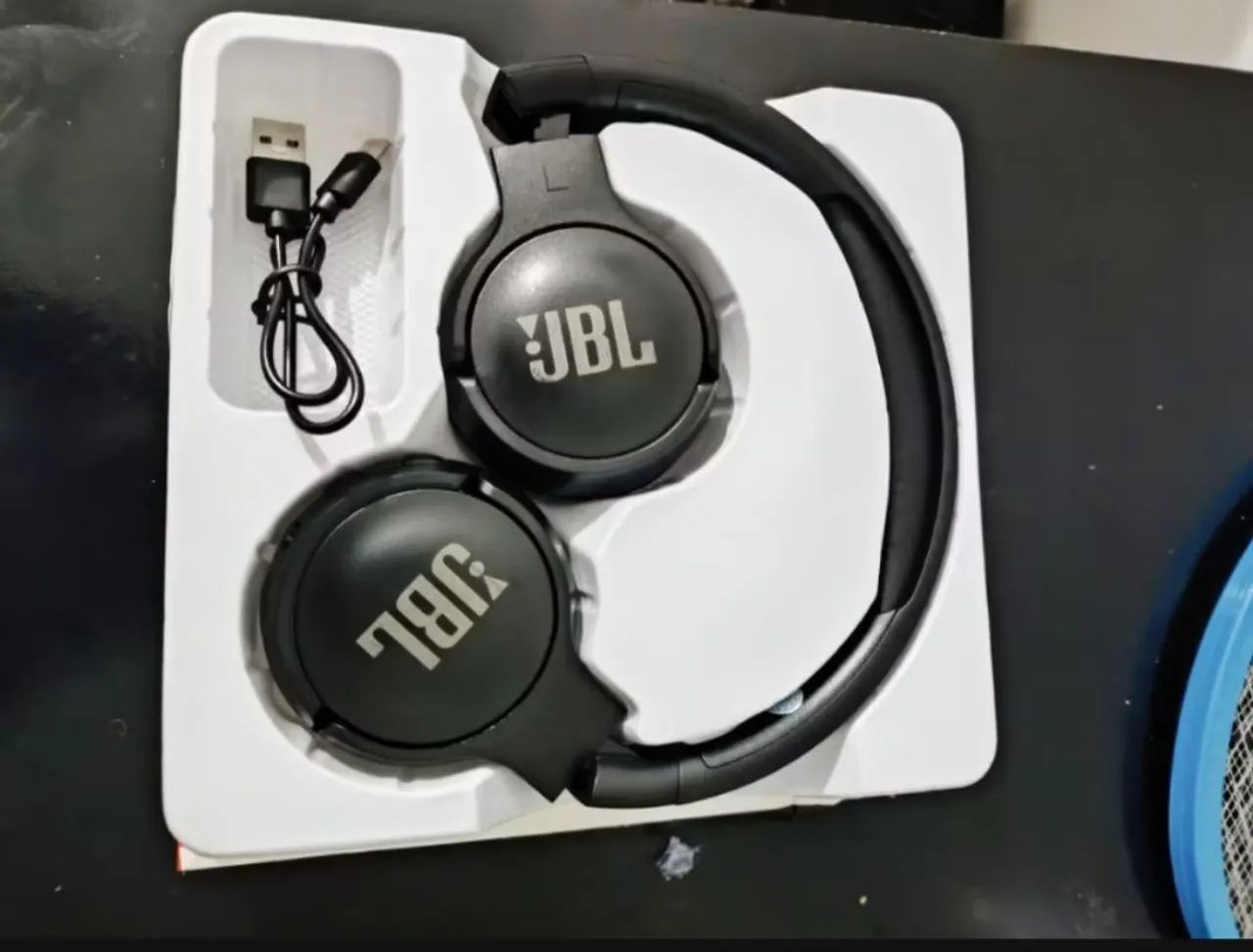 Fone Bluetooth JBL  - Foto 2