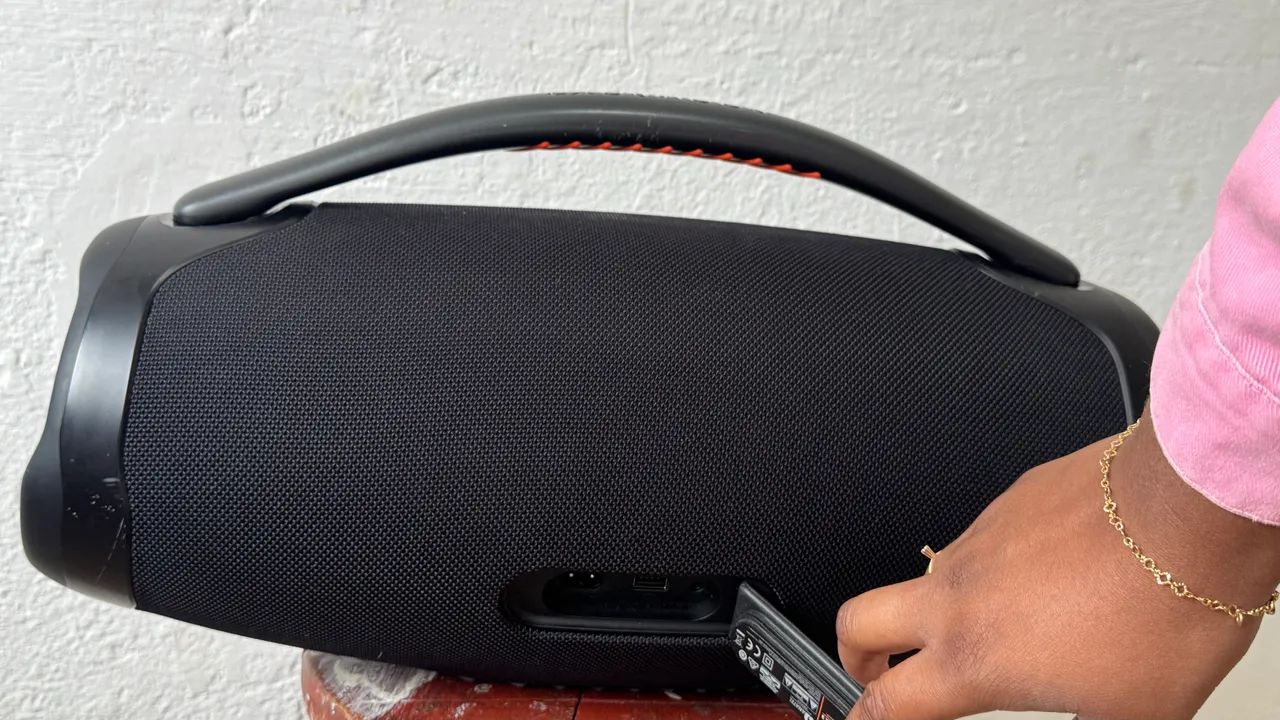 JBL BOMBOX 3 ORIGINAL  - Foto 3