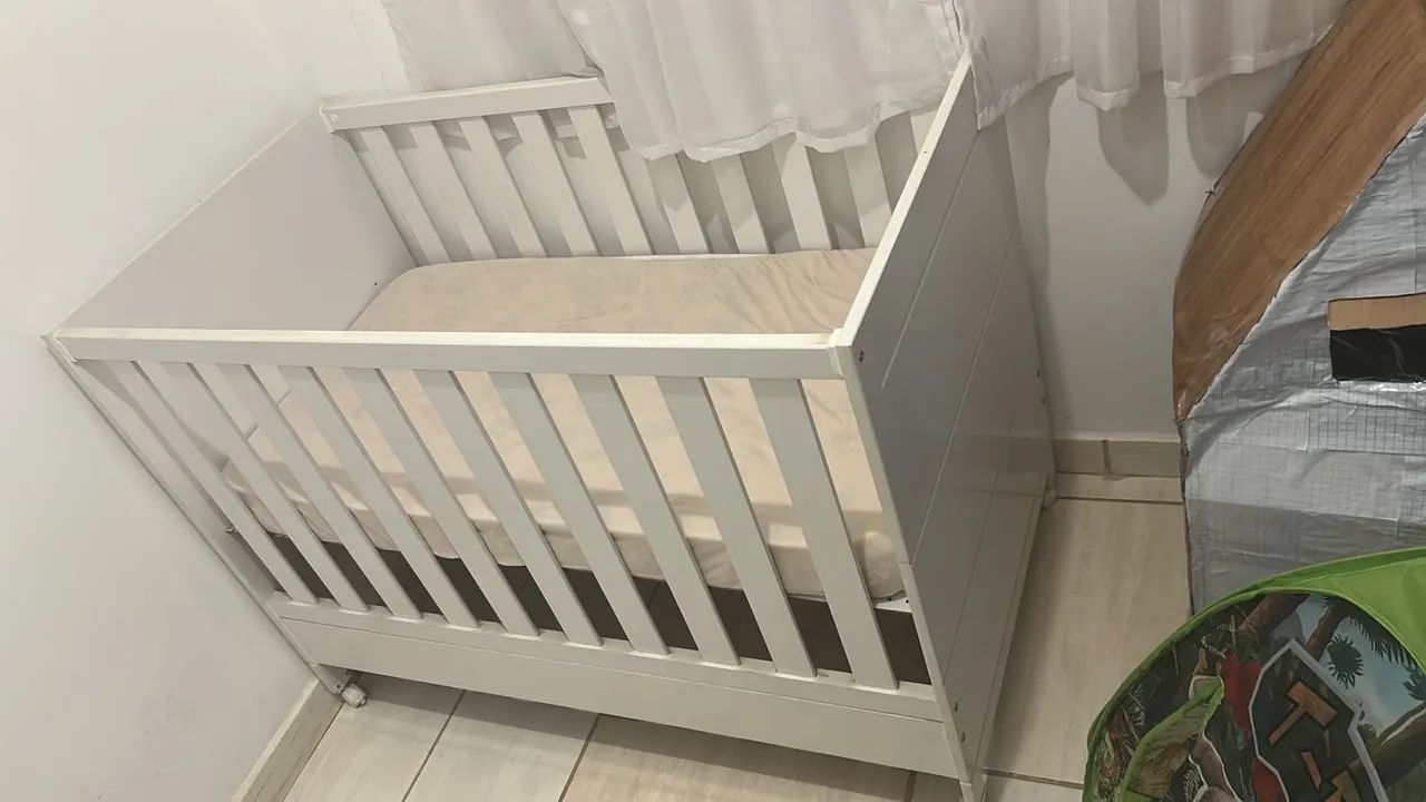 Berço  - Foto 2