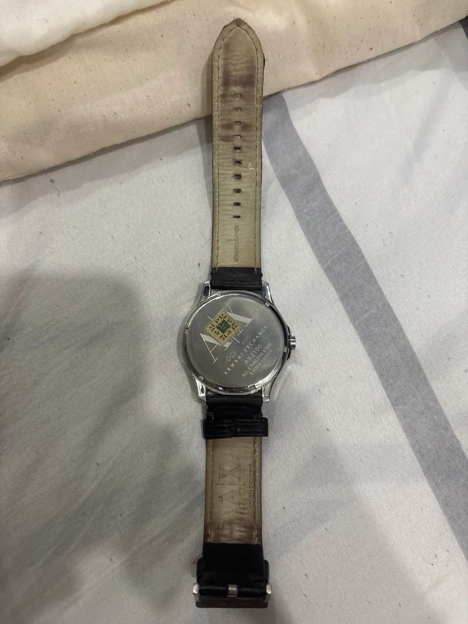 Relógio Armani AX2100 - Foto 2
