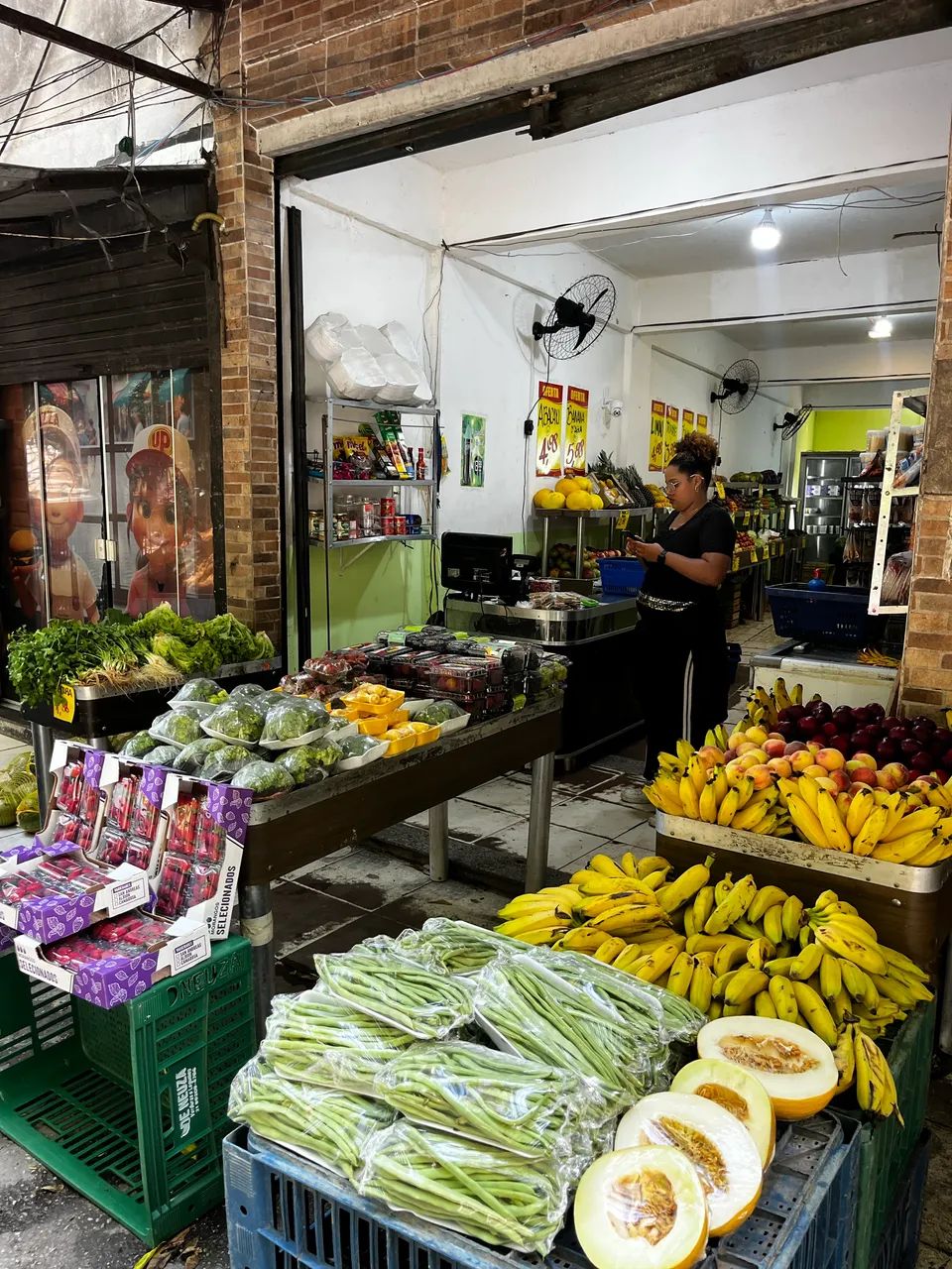 Passo ponto - Hortifruti  - Foto 2