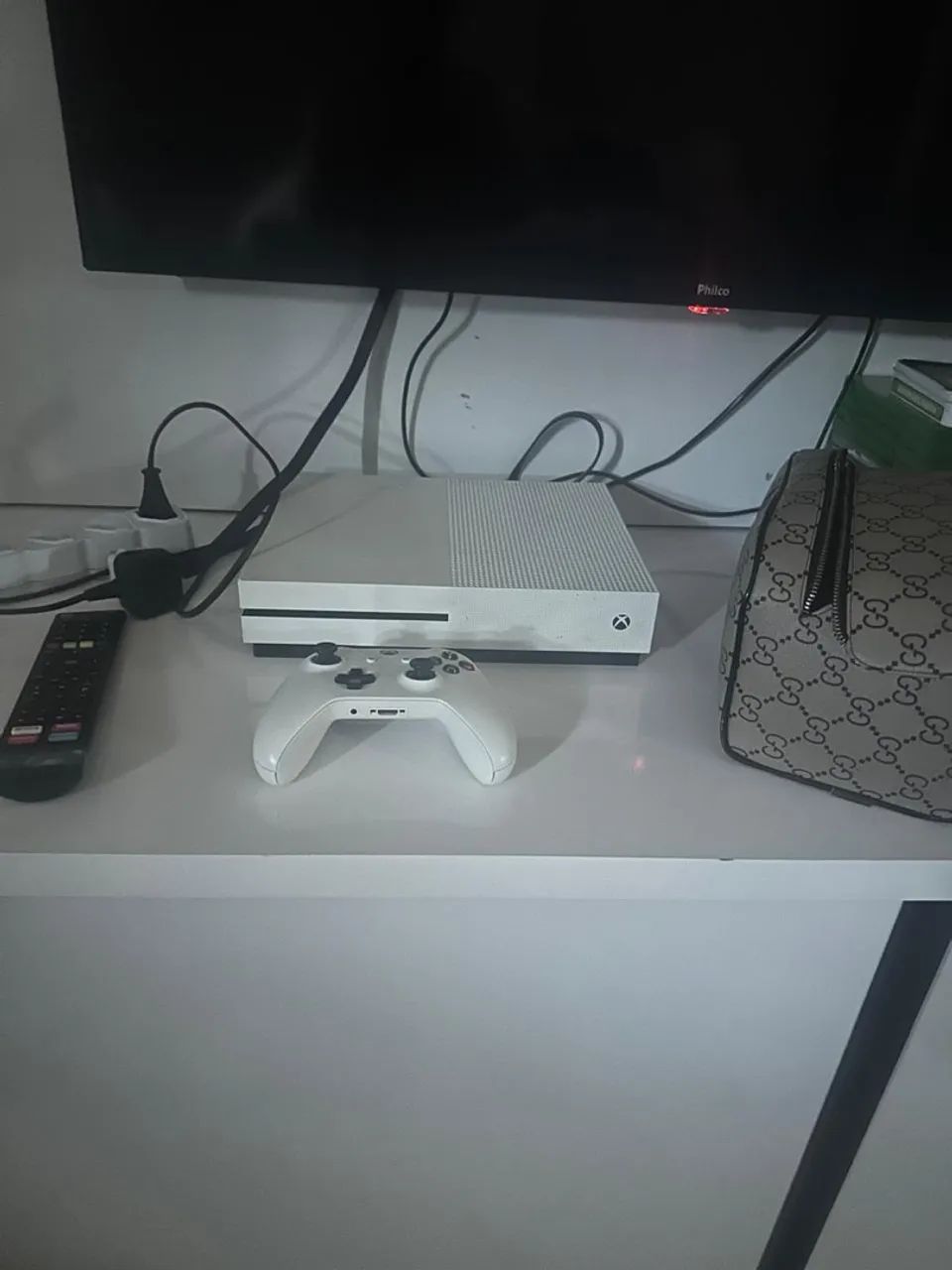Vídeo game 
