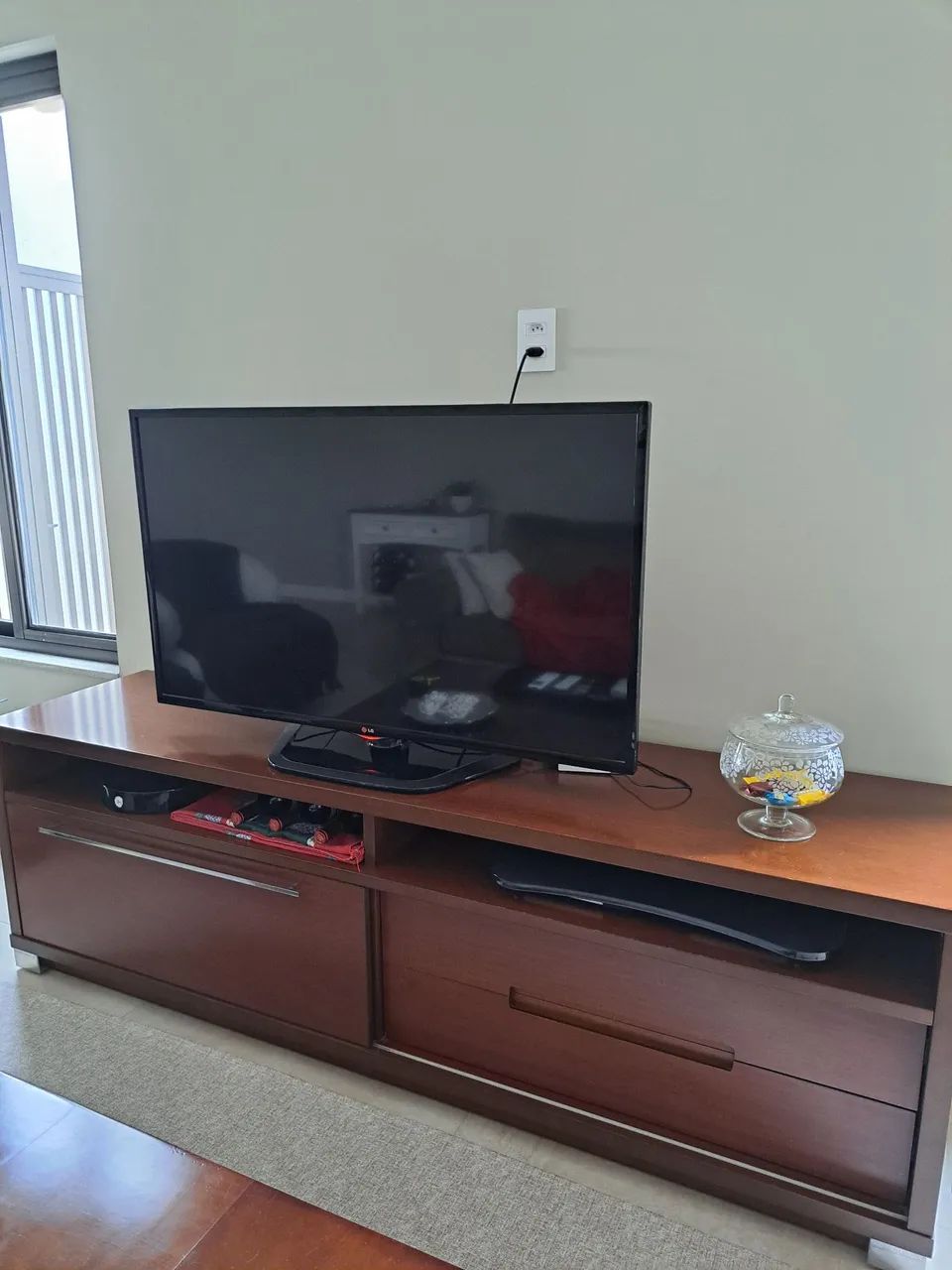 Rack TV 2m