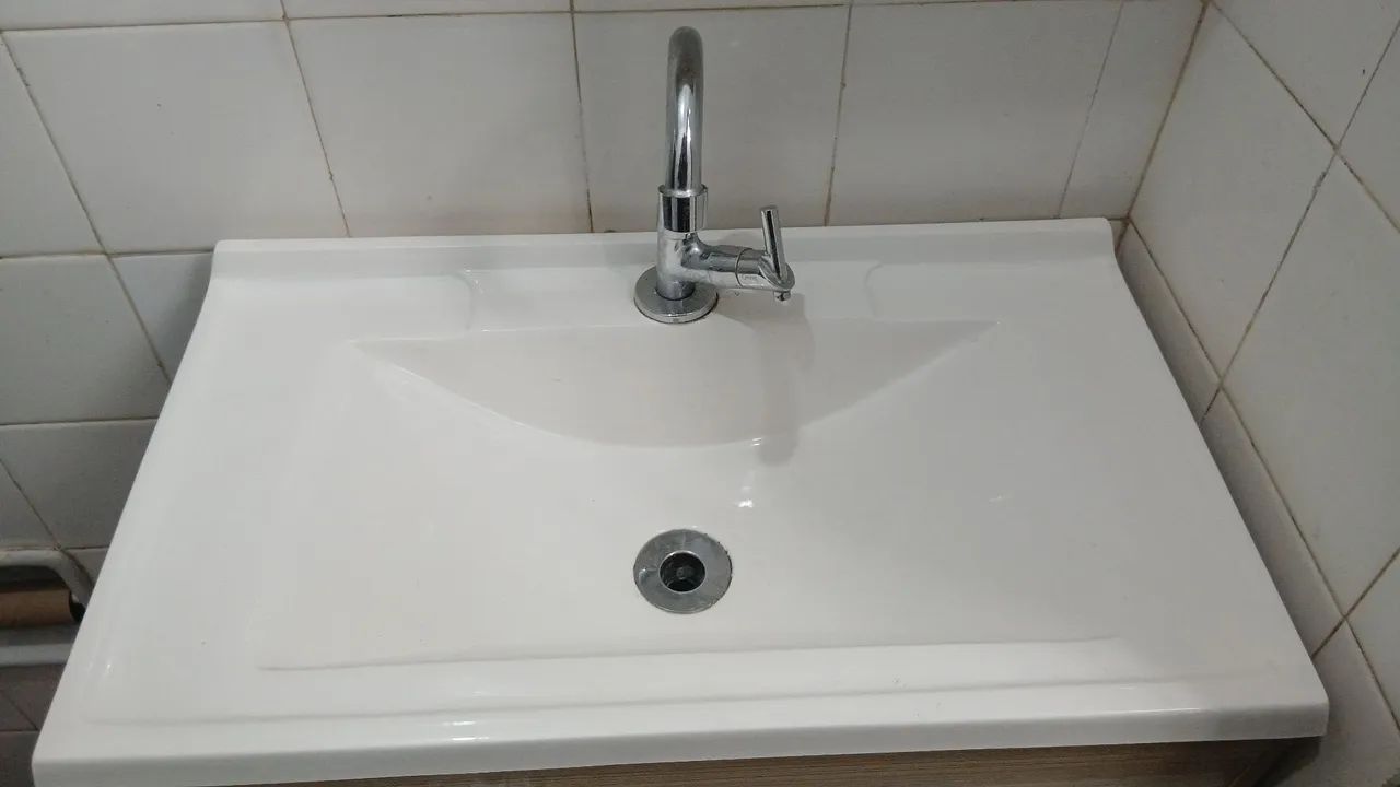 Armário de banheiro  - Foto 3