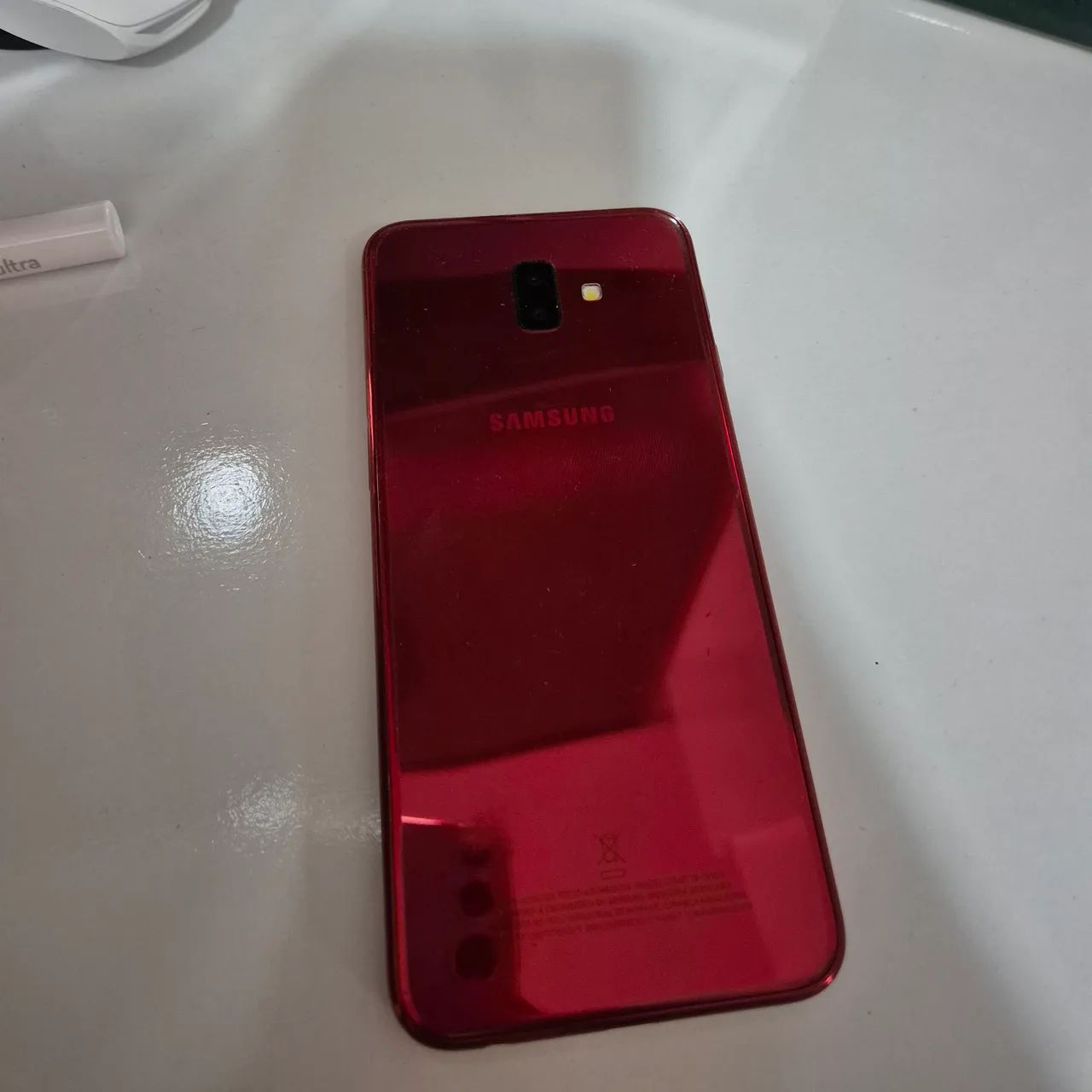 Galaxy J6 Plus LEIA - Foto 2