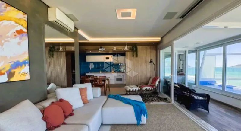 Apartamento 180M² - para Alugar - Foto 5