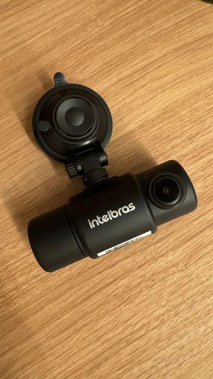 Vendo camera pra veículos interna e externa - Foto 2
