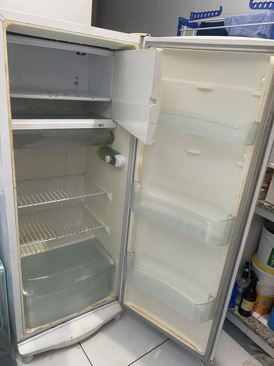 Vende se Geladeira  - Foto 3
