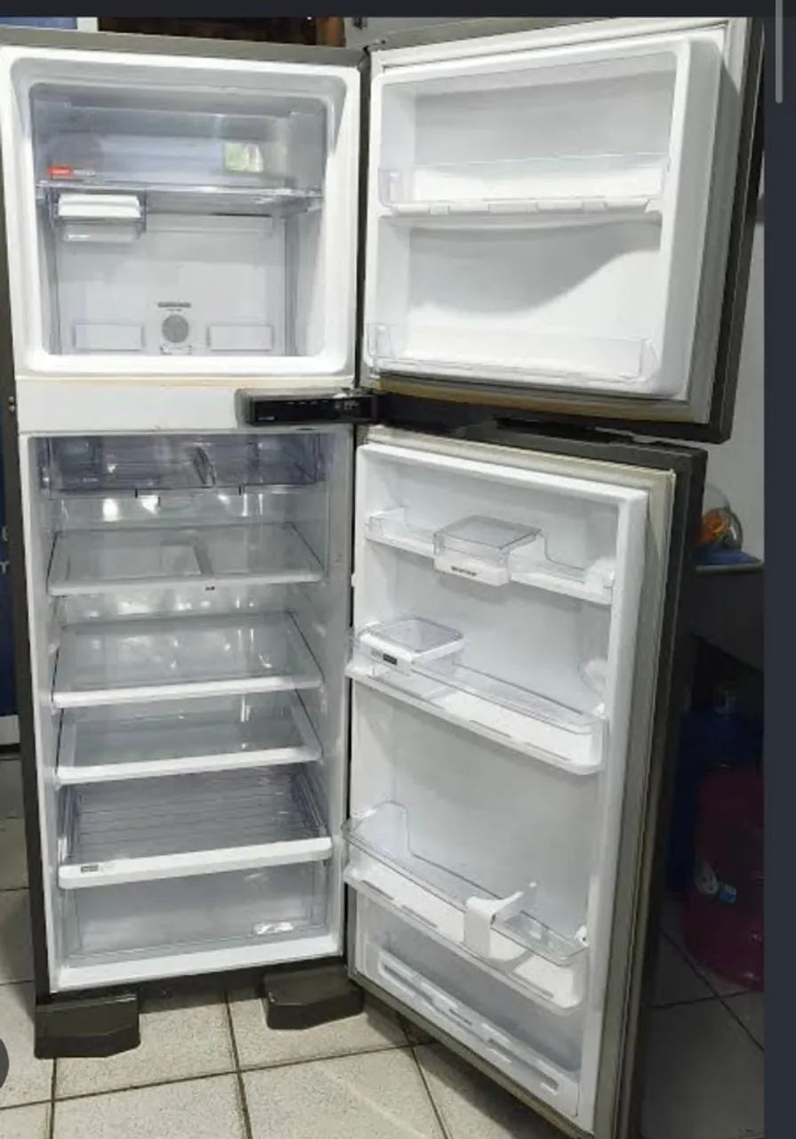 Geladeira - Foto 2