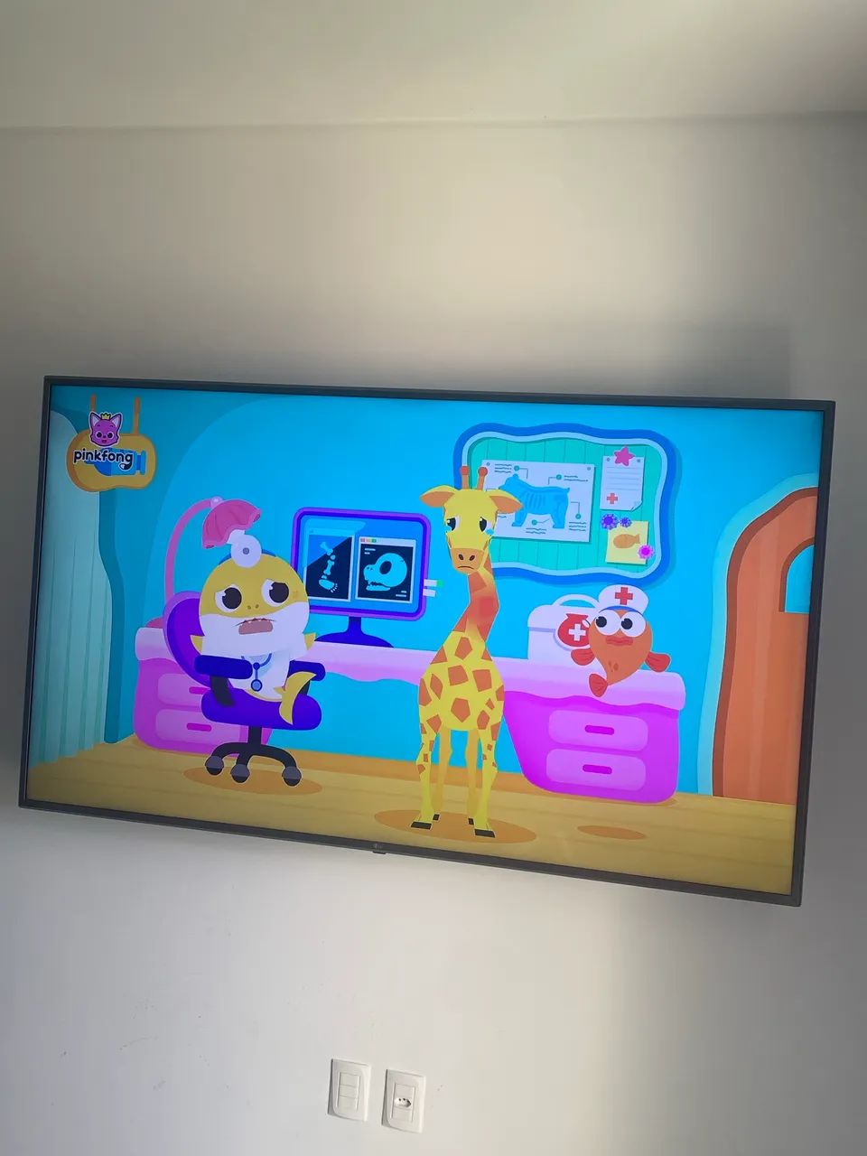 Vendo tv LG 75  - Foto 3