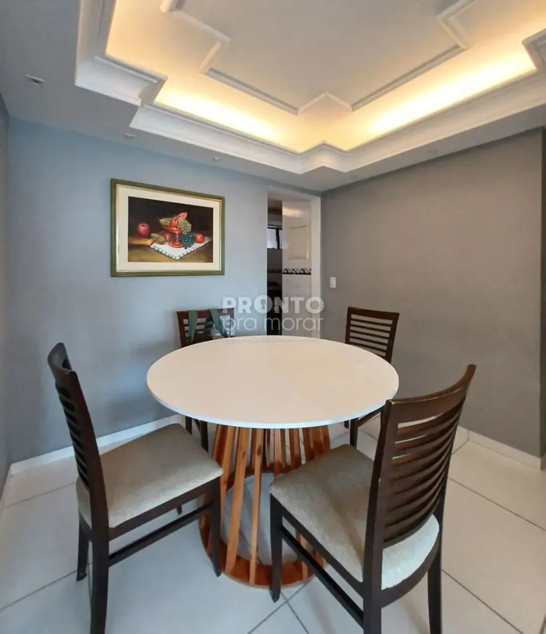 Imóvel para venda com 80m²,  3 quartos em Boa Viagem - Recife - PE - Foto 4