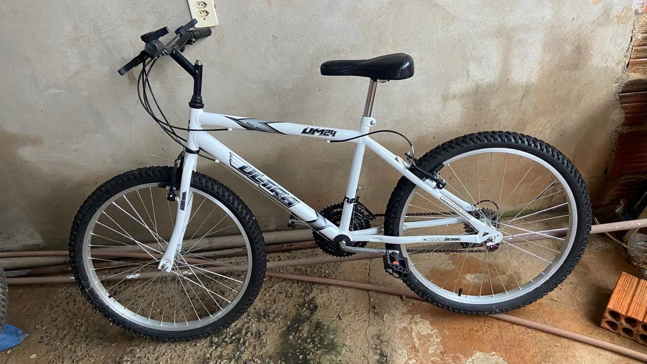 Bicicleta Nova - Foto 3