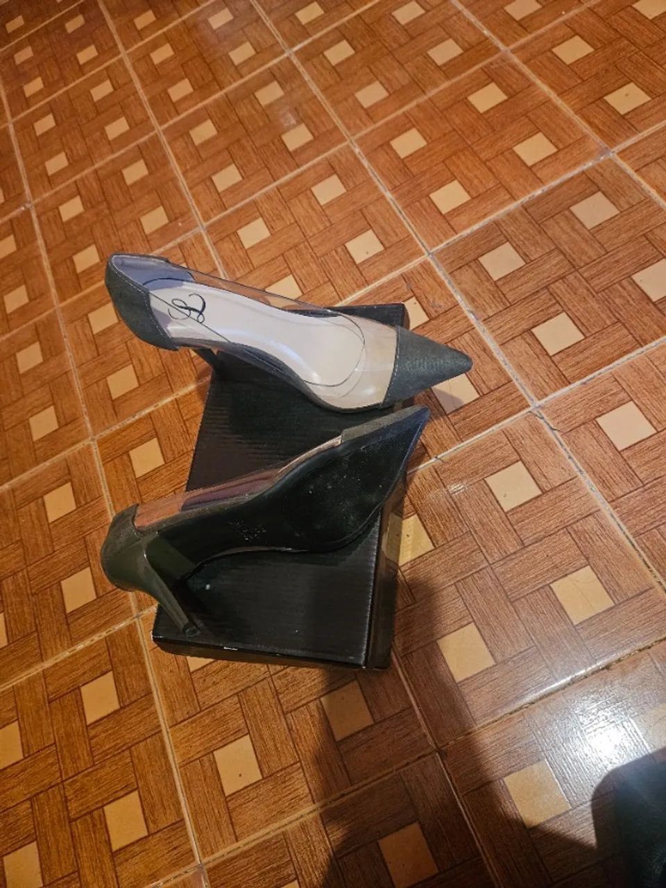 Sandálias  - Foto 3