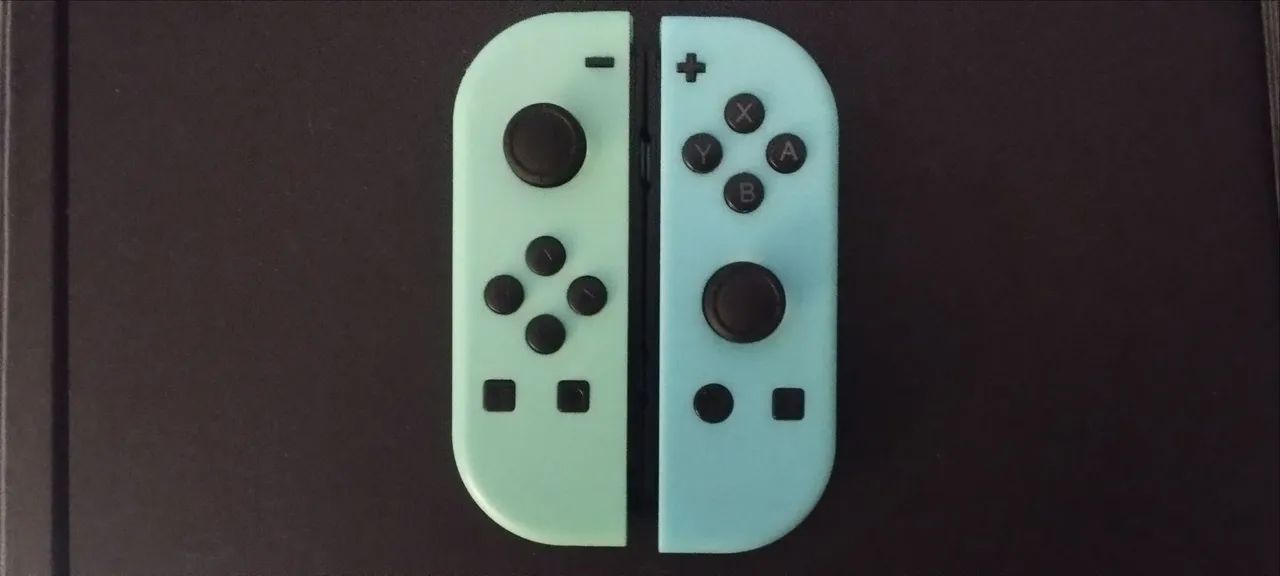 Joy-Con Nintendo Switch LEIA