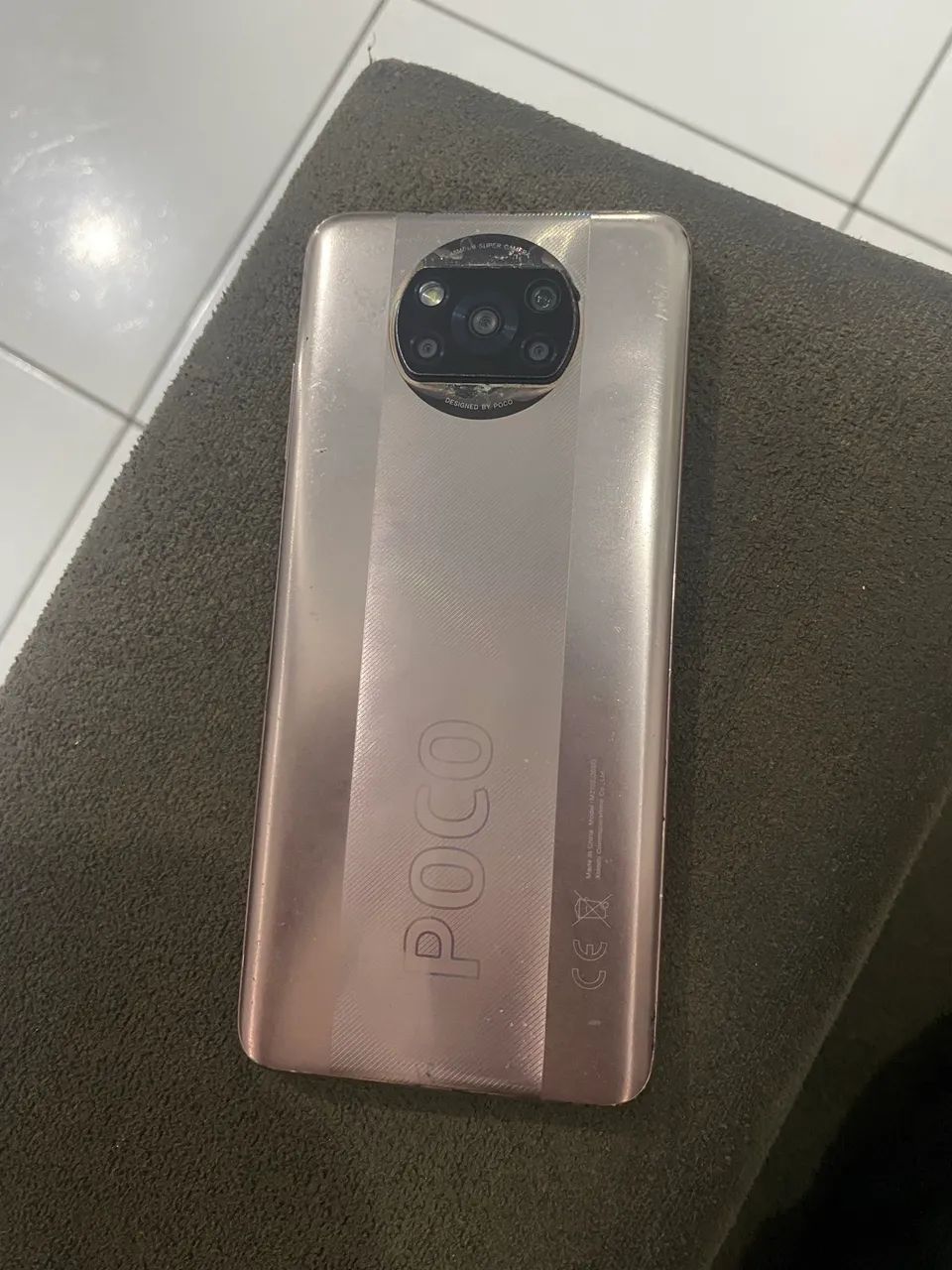 Poco X3 Pro - Foto 2