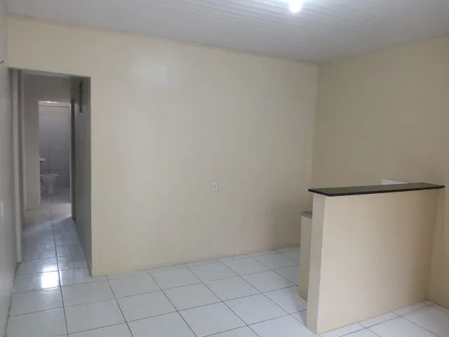 Apartamento com 2 quartos no Benfica