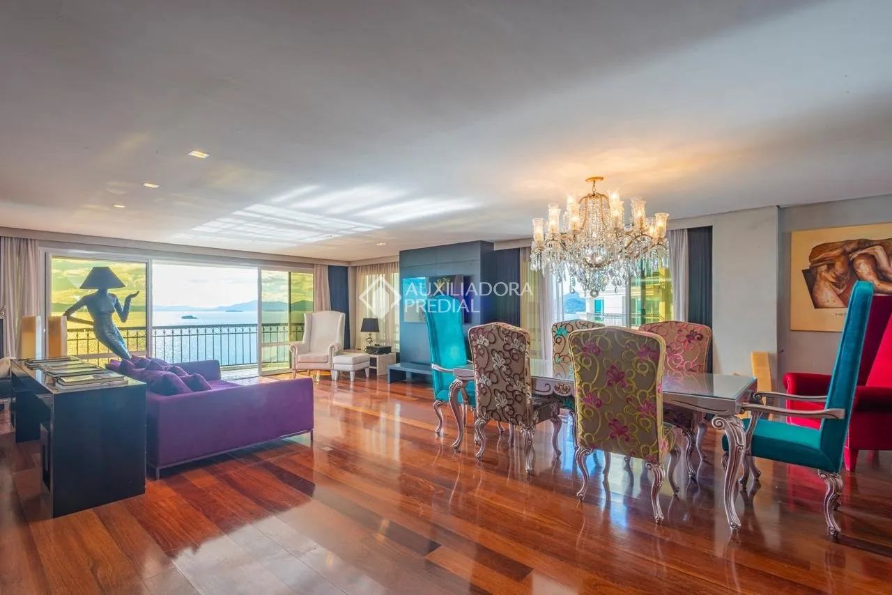 Apartamento à venda no bairro Beiramar, 316 m² com 3 dormitórios/quartos disponíveis. - Foto 3