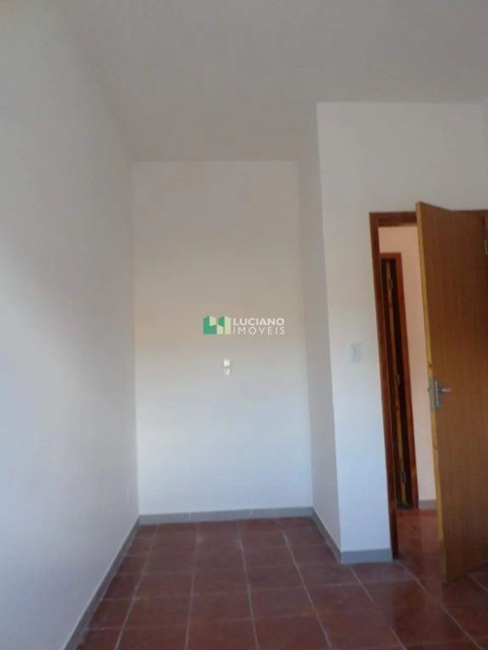 EXCELENTE CASA DE 1 QUARTO - VENDA NOVA - Foto 3