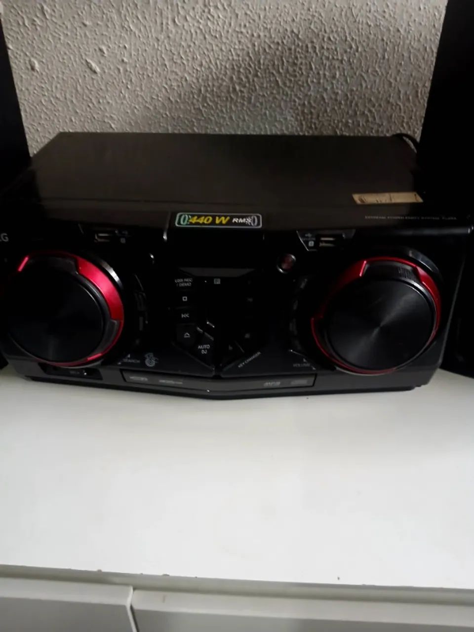 Mini sistem