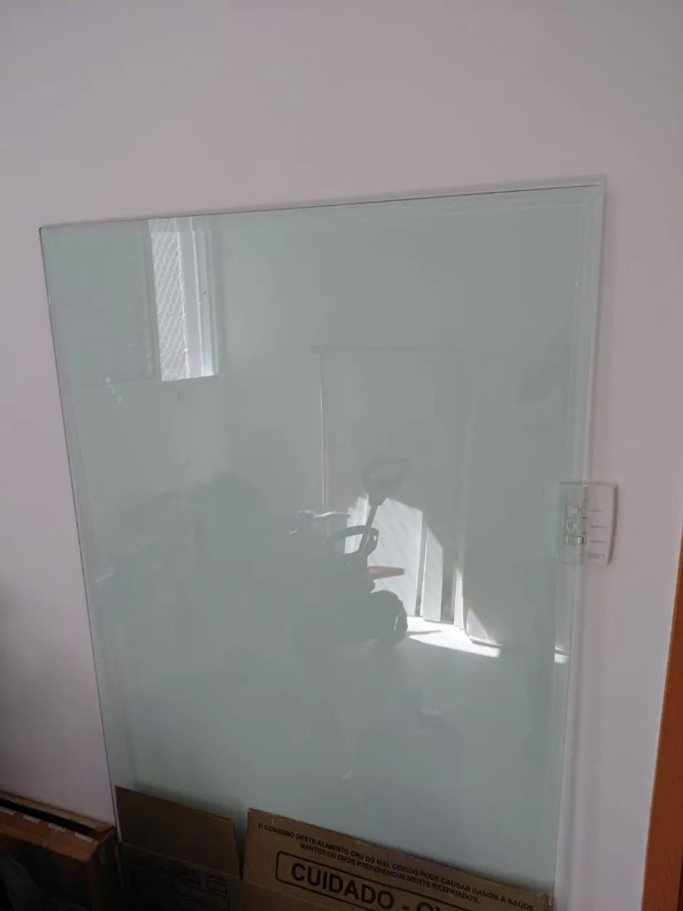 Vidro de mesa. Tampo de mesa - Foto 2