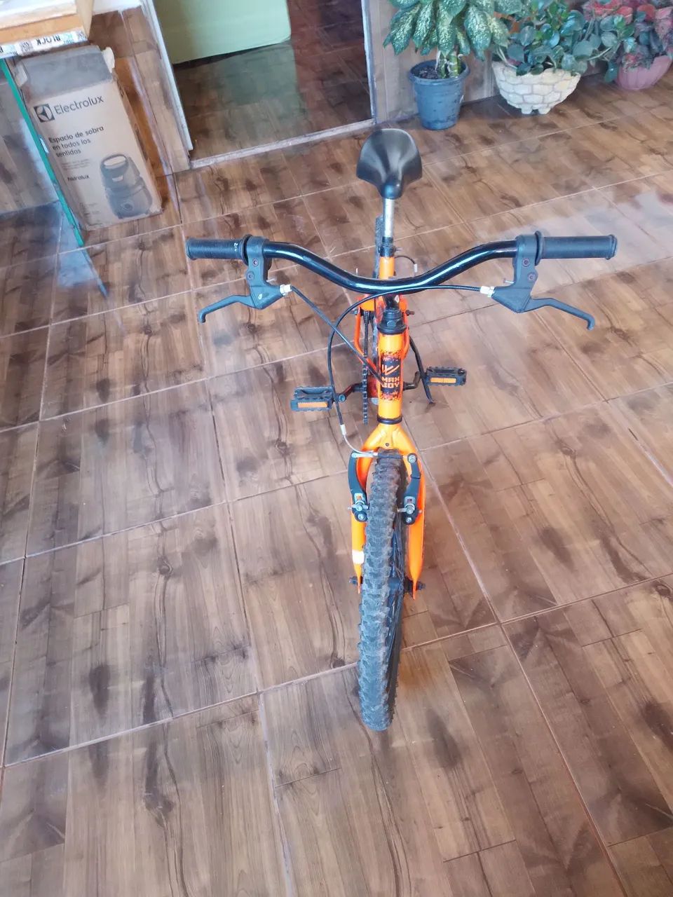 Bicicleta aro 20 Max boy  - Foto 2