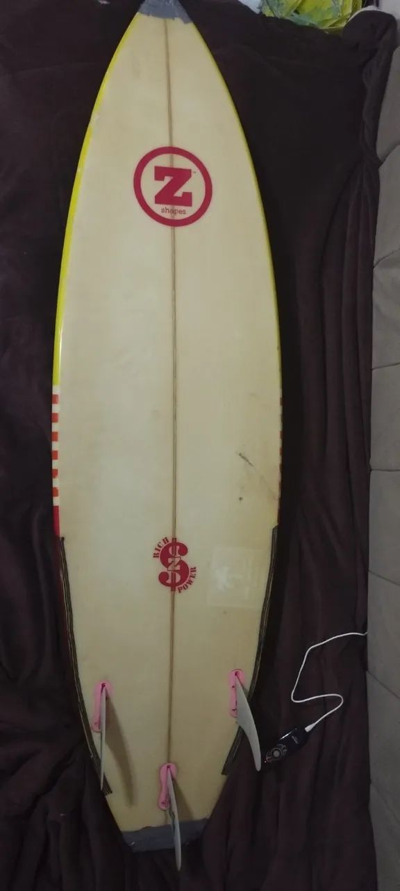Prancha de surf  - Foto 2
