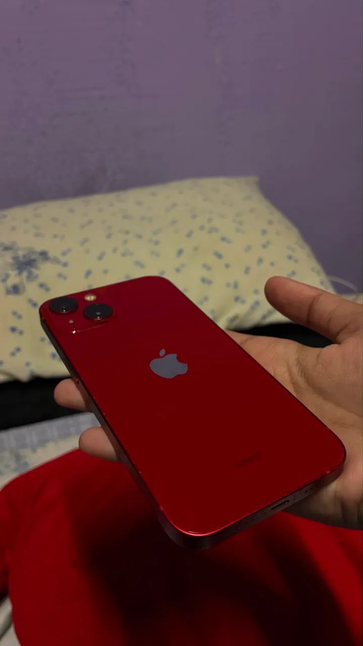 iPhone 13 256 gb - Foto 3