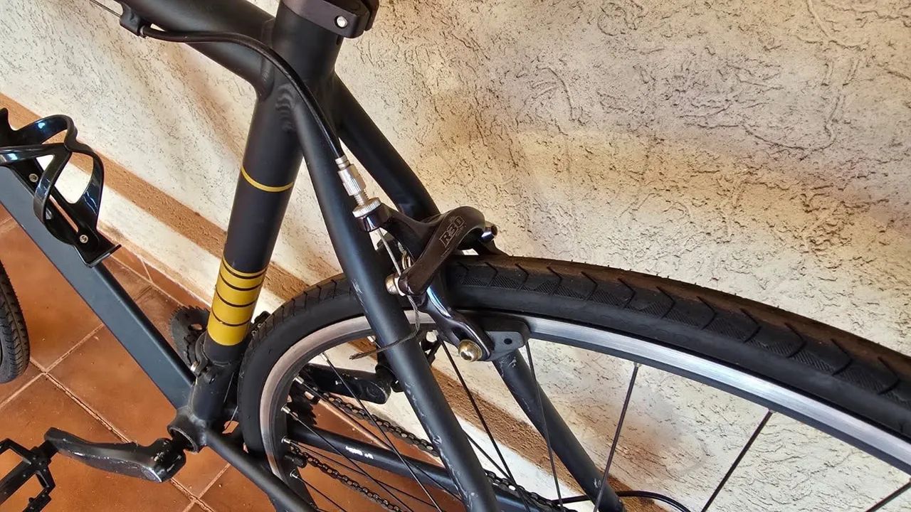 Bicicleta  - Foto 5