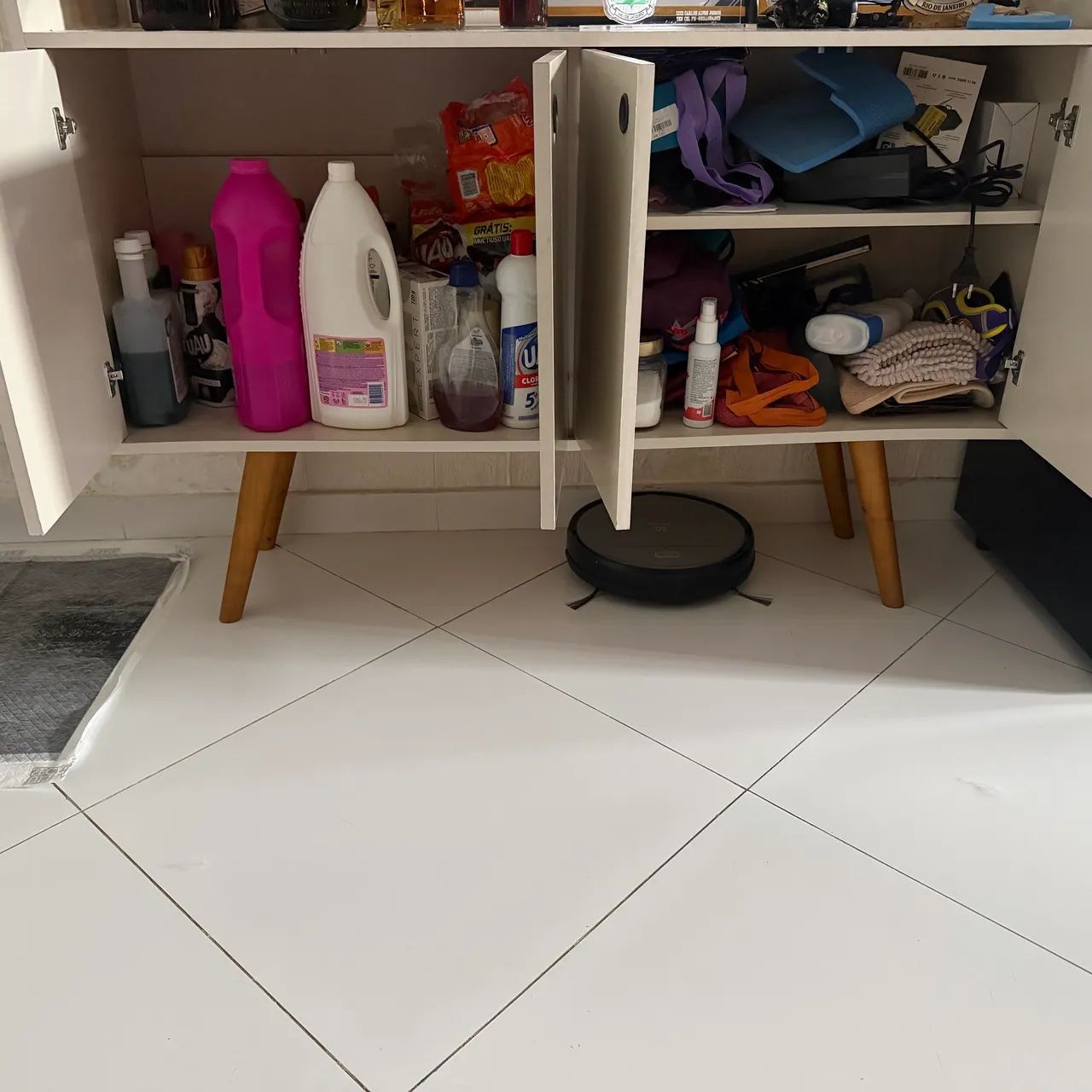 Armário de utilidades  - Foto 2
