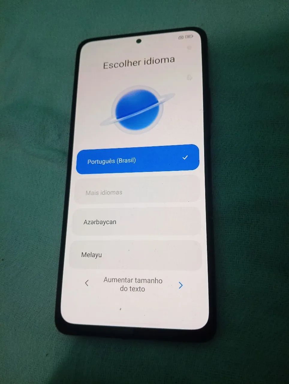 Celular 