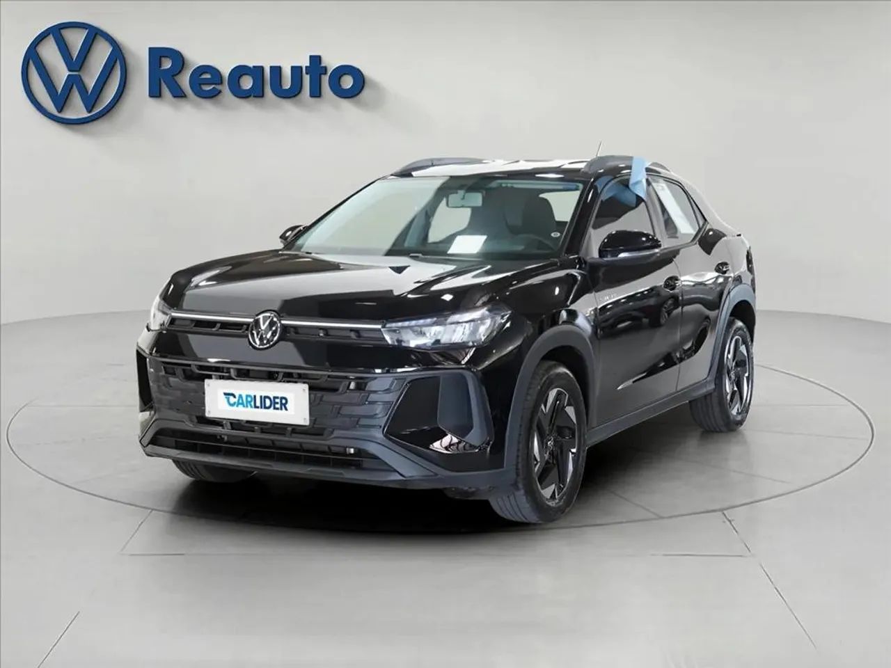 Volkswagen Tera Tera Comfort 1.0 170 TSI Flex 12V 5p Aut 2026