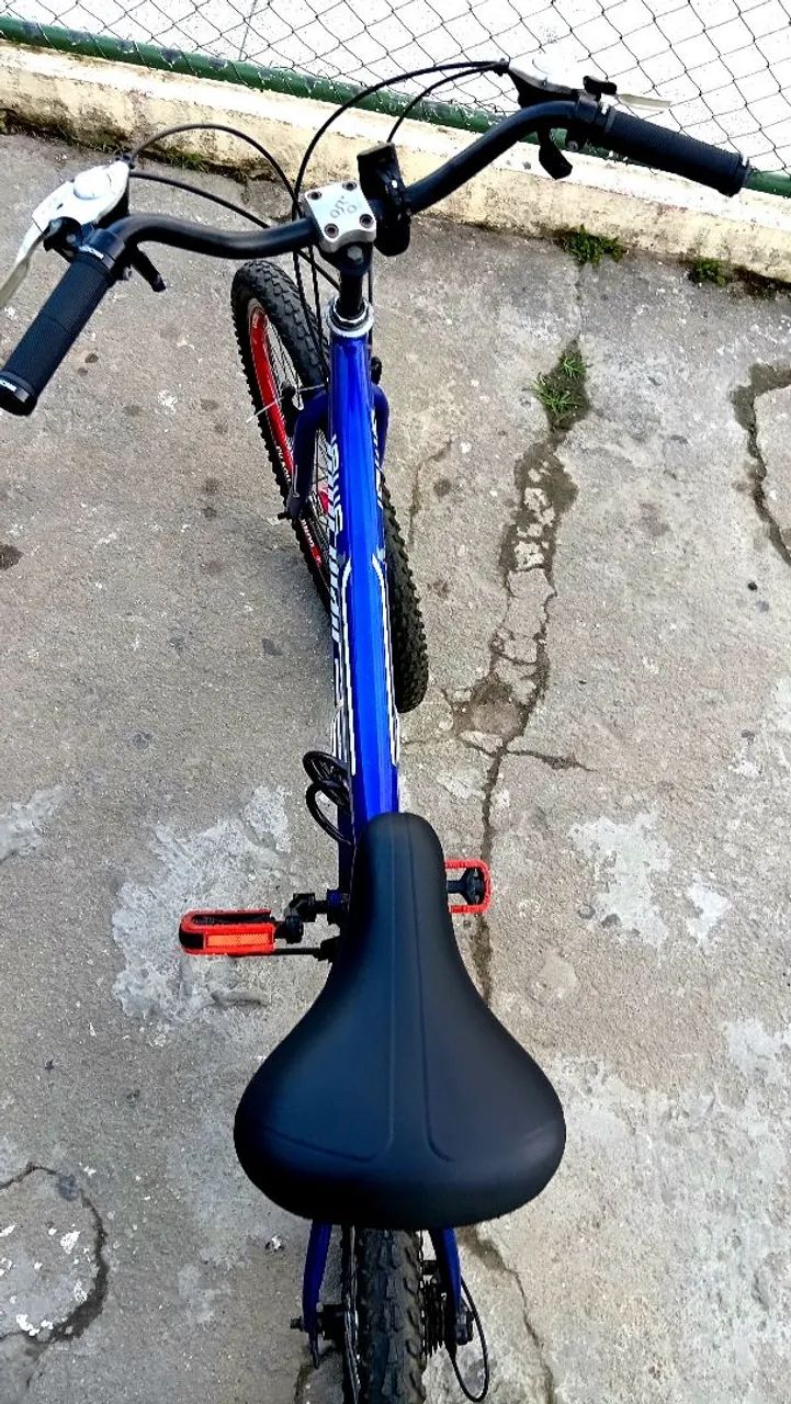 Bicicleta - Foto 2