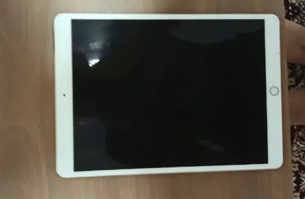 iPad Pro 10,5 64GB WiFi Ouro Rosa - Foto 4