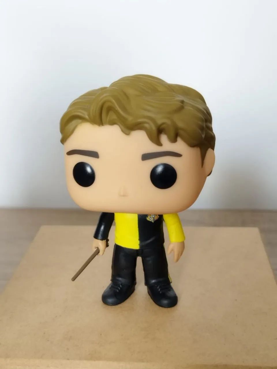 Funko pop Cedric Harry Potter  - Foto 4