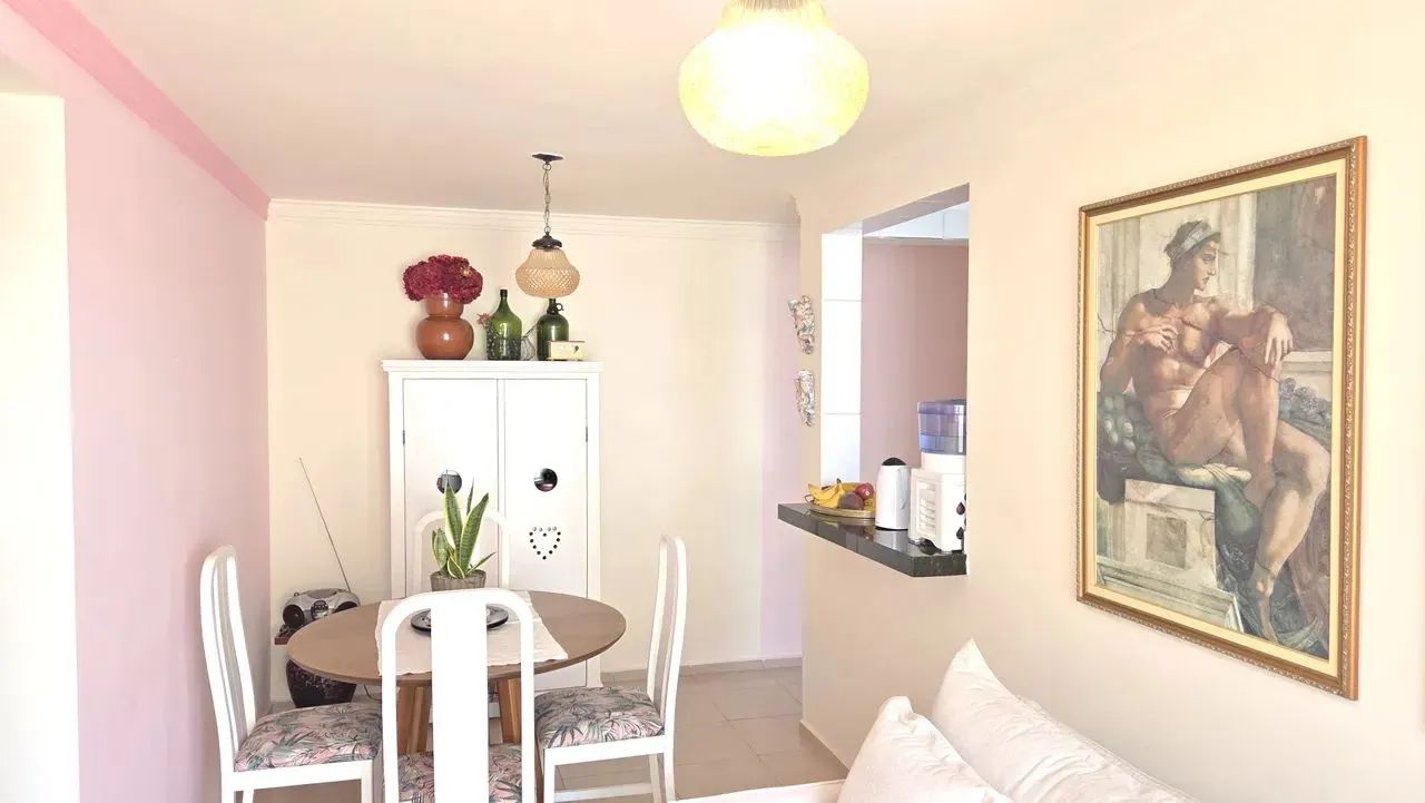 Imóvel para venda tem 65 metros quadrados com 3 quartos em Jardim Nova Europa - Campinas - - Foto 11