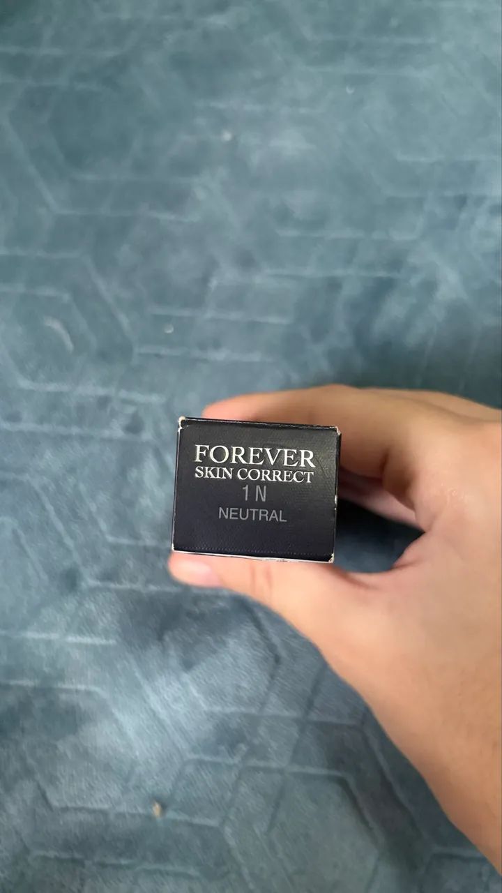 corretivo dior forever skin correct 1n - Foto 2