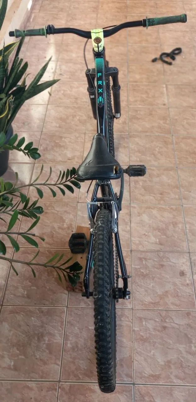 Gios frx 2023, freeweak e single speed. - Foto 3