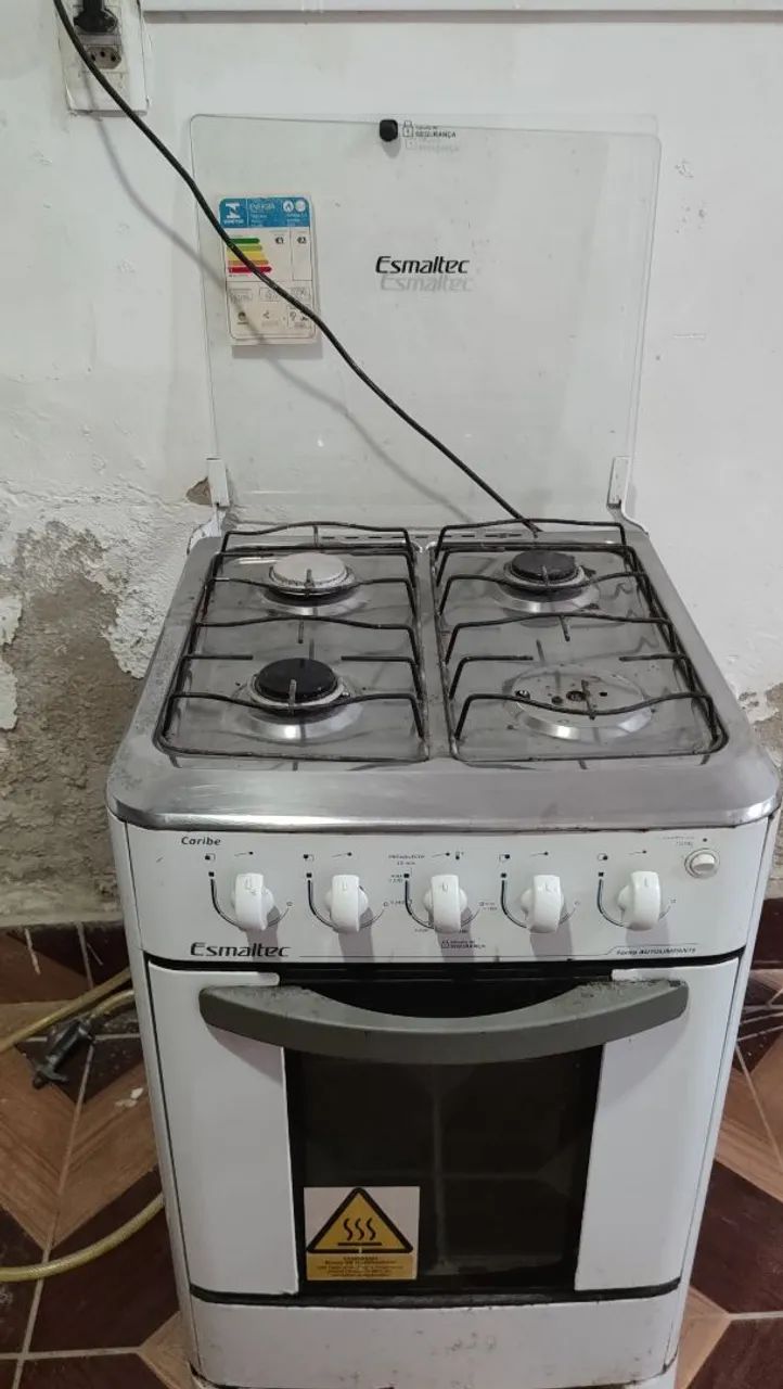 Fogão 