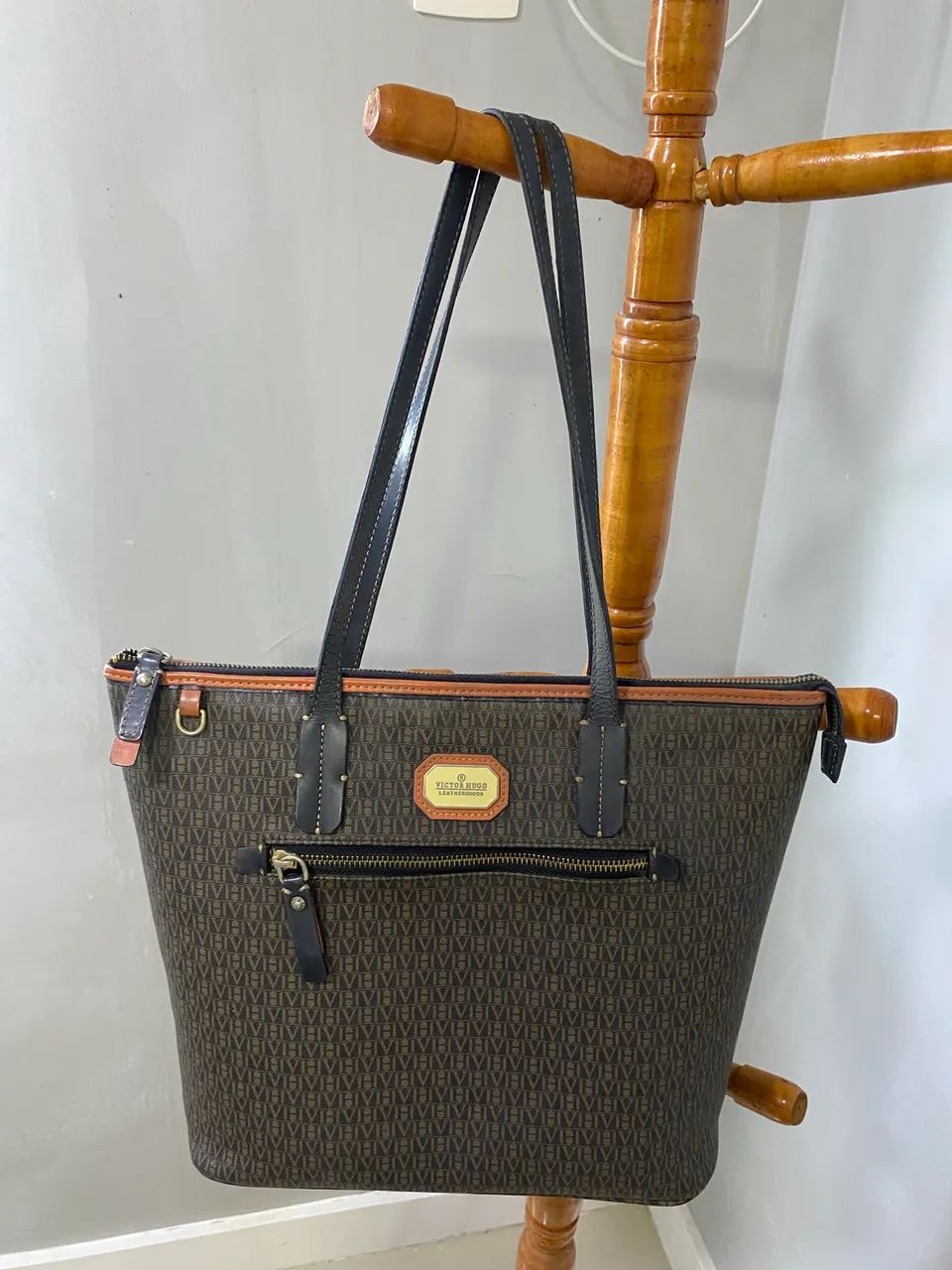 Bolsa Original da Victor Hugo - Foto 3