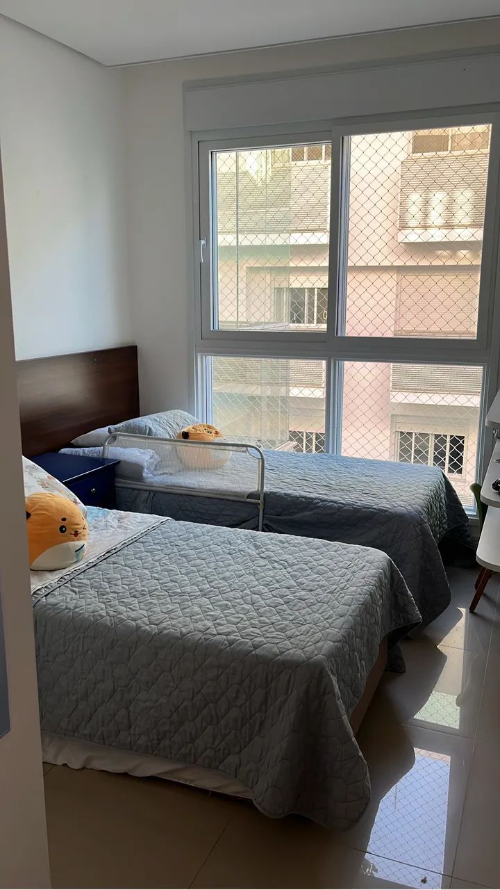 Apartamento 2 dormitórios mobiliado em Jurerê  - Foto 2