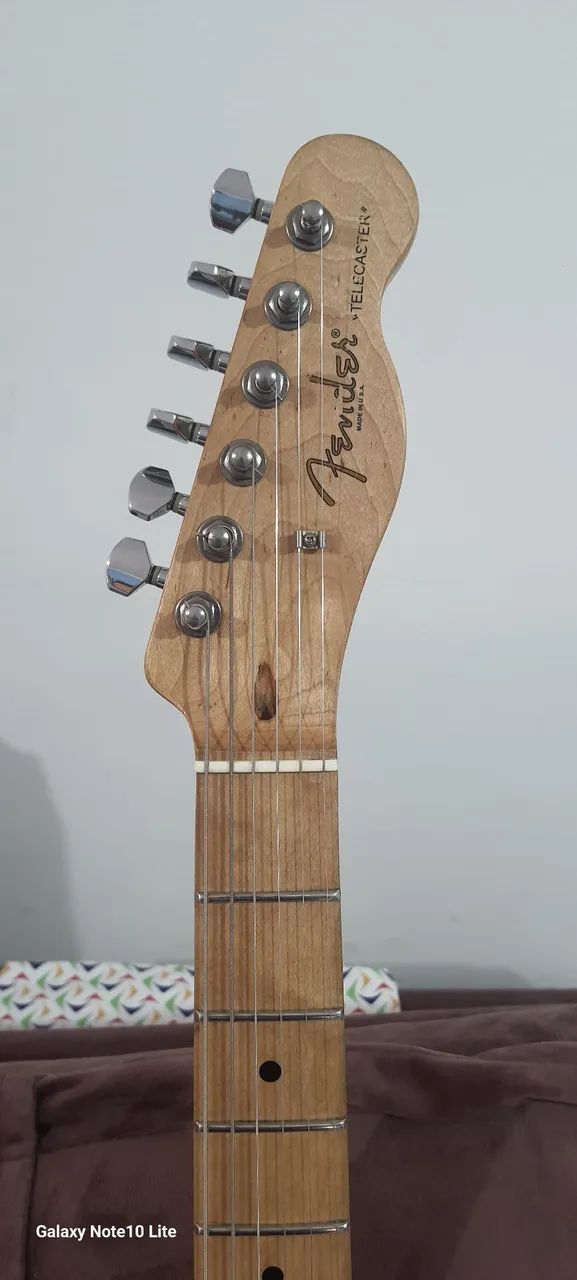 Guitarra  - Foto 4