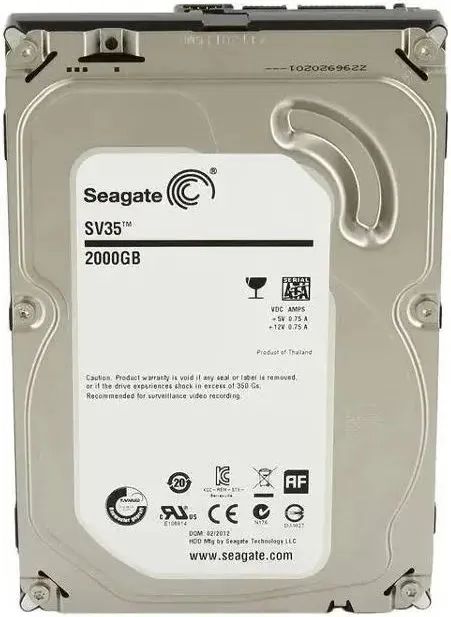 HD Externo 2tb 