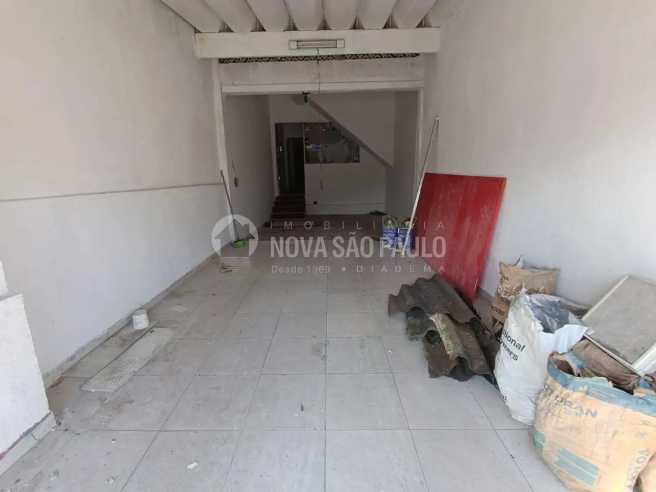 Sala para Alugar em Conceição, Diadema - SP - Foto 3